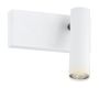 Argon ETNA PLUS 8064 Wandleuchte 1x6W(Max)/G9 IP20