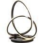 Aviano Lighting BANDOL 8064-105 Tischleuchte 1x12w/led 3000k 1200lm