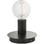 Endon JOSHUA 80645 Tischleuchte 1x40W/E27 IP20