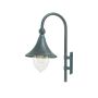 Norlys FIRENZE 8012BG Laternenleuchte 1x9W/E27 IP54