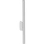 Nowodvorski LASER 8048 Applique murale 2x10W/G9 IP20