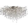 Paul Neuhaus ICICLE 8092-55 Deckenlampe 14x40W/G9 ip20