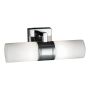 Prezent ANITA 8001 Applique murale 2x33W/G9 IP44