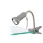 Eglo FABIO 81265 Lampe de bureau avec pince 1x40W/E14