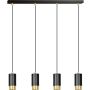 Emibig FUMIKO 817/4 Suspension 4x30W/GU10 IP20