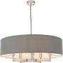Endon Grande 81002 Pendelleuchte 5x10w/e27 ip20
