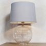 Endon JEMMA 81896 Lampe de table 1x40W/E27 IP20