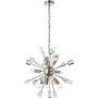 Endon MIRO 81917 Suspension 9x40W/E14 IP20