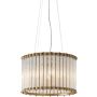 Endon Romola 81999 Pendelleuchte 6x40w/e14 ip20