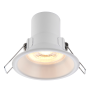 Endon SHIELDECO 81016 Spot encastré 4W/LED 3000K 500LM IP65