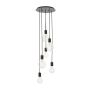 Endon STUDIO 81535 Suspension 6x10W/E27 IP20
