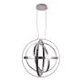 Milagro COPERNICUS ML6153 Pendelleuchte 180W LED 3000K 4000LM IP20