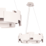 Milagro TORINO ML6140 Suspension 24W LED 3000K 480LM IP20