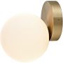 Nowodvorski ICE BALL 8126 Applique murale 1x25W/G9 IP44