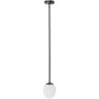 Nowodvorski ICE EGG 8124 Pendelleuchte 1x25W/G9 IP44