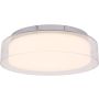 Nowodvorski PAN LED M 8174 Deckenleuchte 1X17W/LED 4000K 800LM IP44