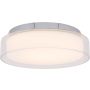 Nowodvorski PAN LED S 8173 Deckenleuchte 1X12W/LED 4000K 530LM IP44