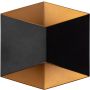 Nowodvorski TRIANGLES LED 8141 Applique murale 2x5W/LED 3000K 750LM IP54