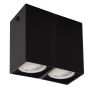 Antigo Doha 1096 Aufbau-Downlight 2x10W/GU10 IP20