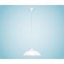 Eglo VETRO 82785 Pendelleuchte 1x60W/E27