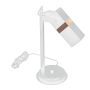 Milagro VIDAR MLP6105 Lampe de bureau 1x50W/GU10 IP20