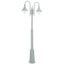 Norlys FIRENZE 820W Lanterne 2x9W/E27 IP54