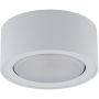 Nowodvorski FLEA 8202 Spot en saillie 1x12W/GX53 IP20
