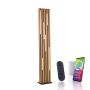 Paul Neuhaus Q-AKUSTIK 822-79 Stehleuchte 1x30W/LED 2700-5000k 2760lm ip20