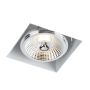Antigo Komoro 7322 Einbau-Downlight 1x18W/GU10 ES111 IP20