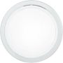 Eglo PLANET 1 83153 Plafonnier 1x60W/E27