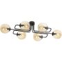 Emibig BRENDI 833/6A Deckenlampe 6x3W/E14/T26 IP20