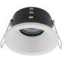Nowodvorski CHARLIE 8366 Einbau-Downlight 1x15W/GU10 IP54/20