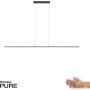 Paul Neuhaus PURE-LITE 8377-13 Suspension lumineuse 1x47W/LED 2700-5000k 4800lm ip20
