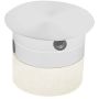 Zambelis PLUG & PLAY SYSTEM 19151 Rosace 3W/led 3000K 285lm IP20