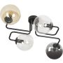 Emibig BRENDI 843/4M1 Deckenlampe 4x40W/E14 IP20