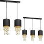 Milagro ALMERIA MLP64400 Suspension 3x60W/E27 IP20