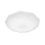 Milagro HEX EK76189 Plafonnier 24W 4000K 1300LM IP20