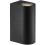 Nordlux ASBOL 84971003 Wandleuchte 2x5W/LED 3000K 370LM IP44