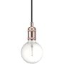 Nordlux AVRA 84800030 Pendelleuchte 1x60W/E27 IP20
