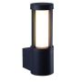 Novolux ADAY 848A-L0109A-04 Wandleuchte 1x9W/LED 578LM IP54
