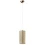 Novolux SELMA 840B-G05X1A-56 Pendelleuchte 1x40W/E27 IP20