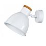 Novolux VALAN 846B-G05X1A-01 Wandleuchte 1x60W/E27 IP20
