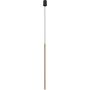 Nowodvorski LASER 750 8431 Pendelleuchte 1x10W only LED/G9 IP20