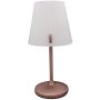Prezent NELA 845 Lampe de table 1x40w/e14