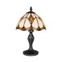 Prezent TIFFANY VI. 84 Tischleuchte 1x40W/E14 IP20