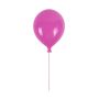 Zuma Line BALLOON 84454-PK Applique murale 18x2,25W/LED 6000K 44lm IP20