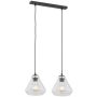 Argon DECORATO 854 Suspension 2x15W/E27 IP20
