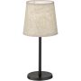 Fischer&Honsel Eve 850224 Lampe de table 1x25w/e14 ip20