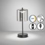Fischer&Honsel Riva 850290 Lampe de table 1x2W/LED 3000K/4750K/6500K 240lm IP20