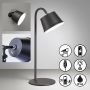 Fischer&Honsel Voet 850301 Tischleuchte 1x3W/LED 3000K 260lm IP54
